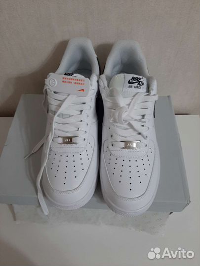 Кроссовки Nike