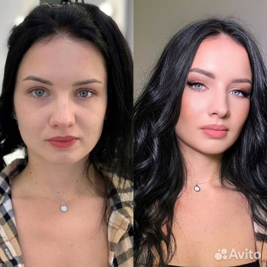 Визажист Макияж прически с выездом