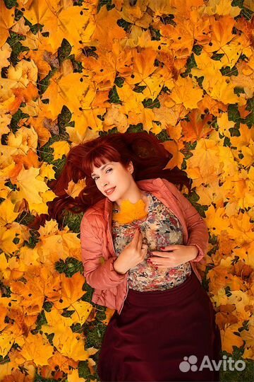 Фотосессия