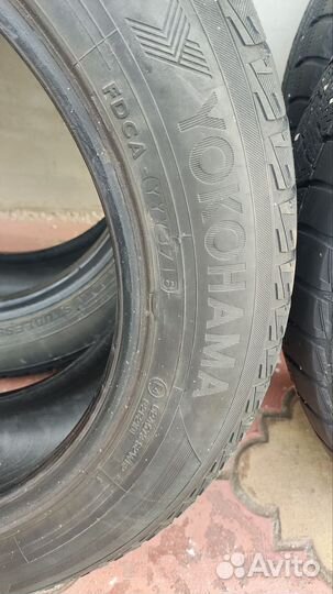 Yokohama Ice Guard IG50+ 185/60 R15