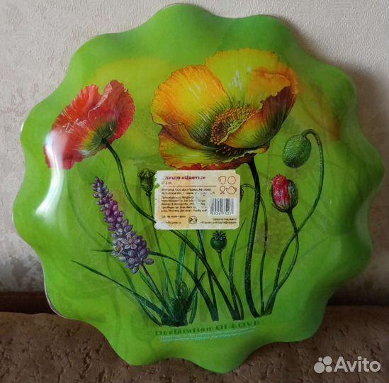 Подставки различные