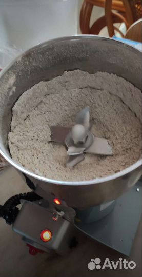 Мельница для муки специй