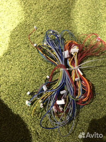 Двигатель стиральной машины AEG