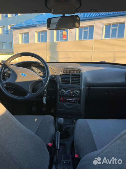 ВАЗ 2112 1.6 МТ, 2006, 140 755 км