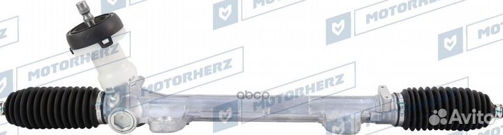 Рулевая рейка с тягами механическая M50371NW Mo