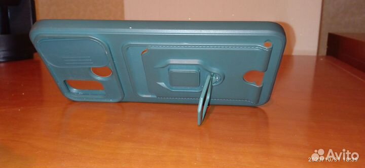 Чехол на xiaomi redmi 9t