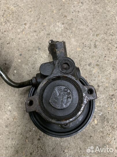 Насос Гур Форд Мондео 1