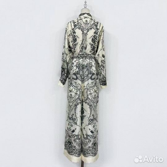 Костюм женский с брюками zimmermann