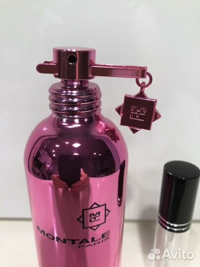 Montale Roses Musk (отливант)