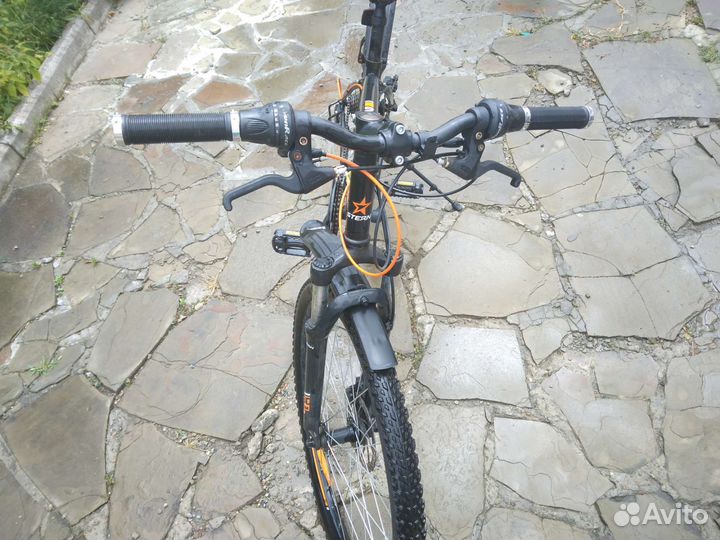 Велосипед горный Stern dynamic 2.0