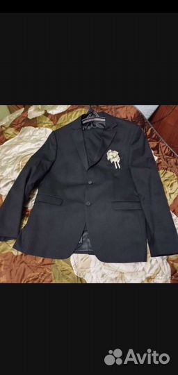 Костюм мужской