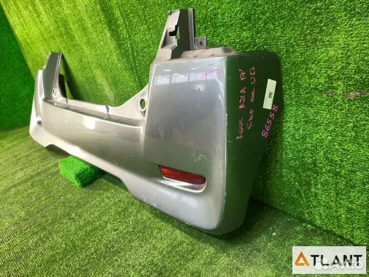 Бампер задний nissan dayz roox