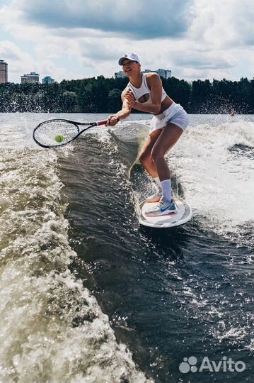 Вейксерфинг