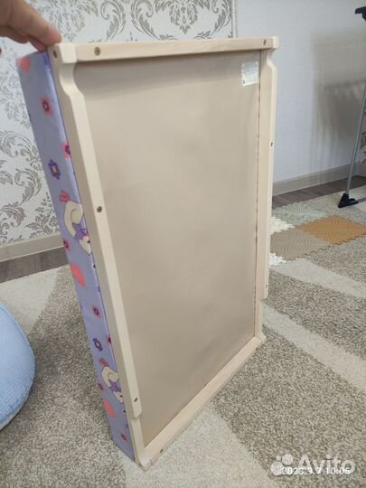 Пеленальная доска