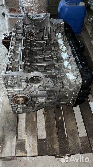 Двигатель bmw х6 n54b30