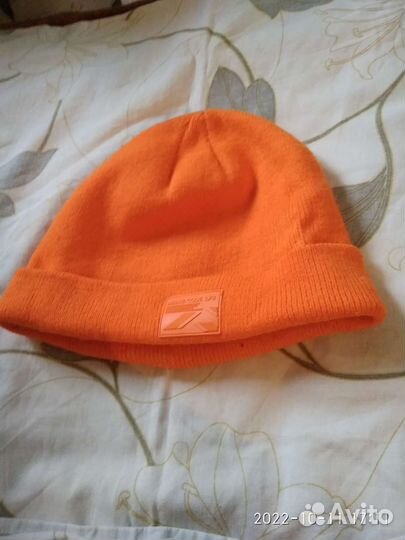 Шапки спортивные