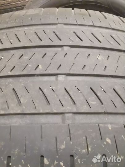 Nexen Roadian GTX 265/50 R20