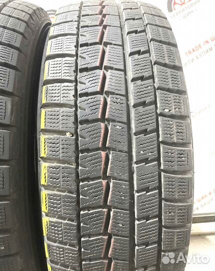 Dunlop DSX-2 205/65 R16 92N