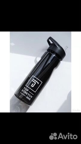 Бутылка для воды topstretching