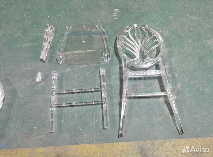 Стулья Кьявари