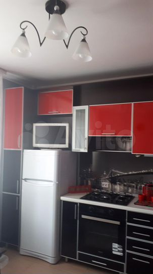 1-к. квартира, 41 м², 4/10 эт.