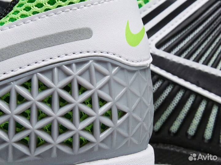 Кроссовки nike