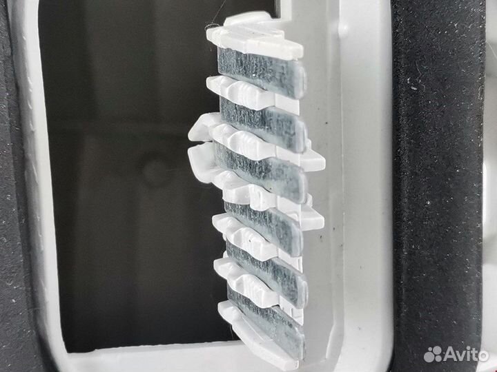 Фонарь задний левый габаритный для Opel Astra G