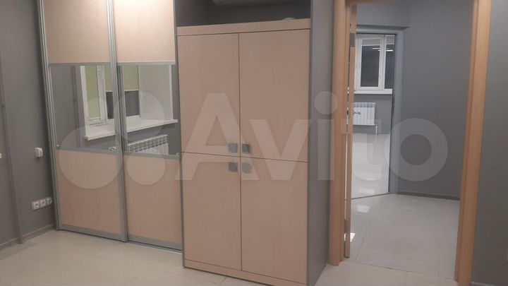 Свободного назначения, 102.2 м²