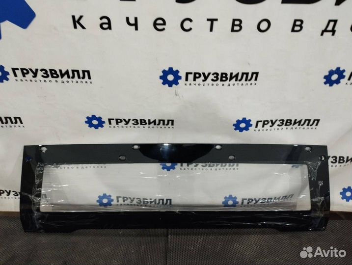 Панель кабины (витрина) Volvo FH4 82267438