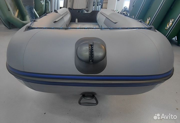 Лодка пвх Grouper-330