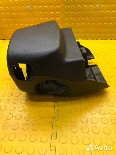 Кожух рулевой колонки Nissan Almera Classic QG16