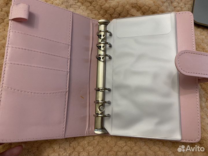 Органайзер для спиц