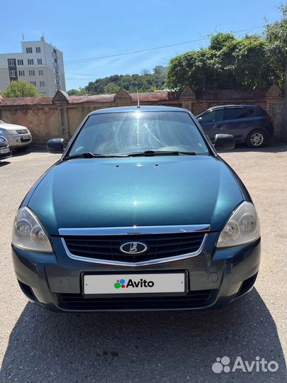 LADA Priora 1.6 МТ, 2012, 170 000 км