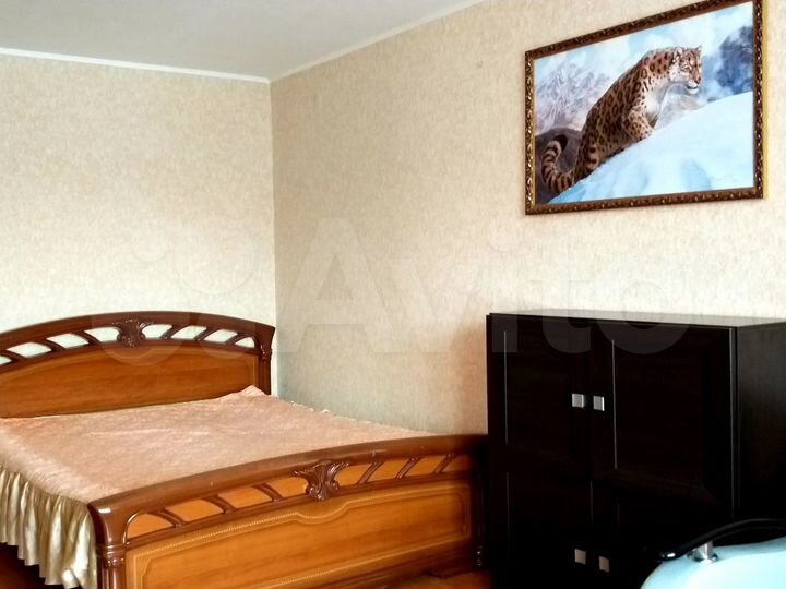 Квартира-студия, 30 м², 5/5 эт.