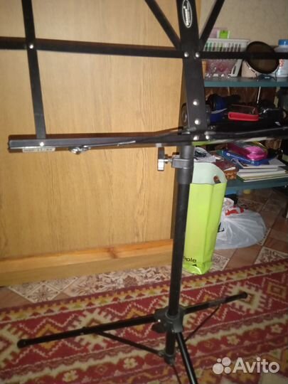 Пюпитр для нот