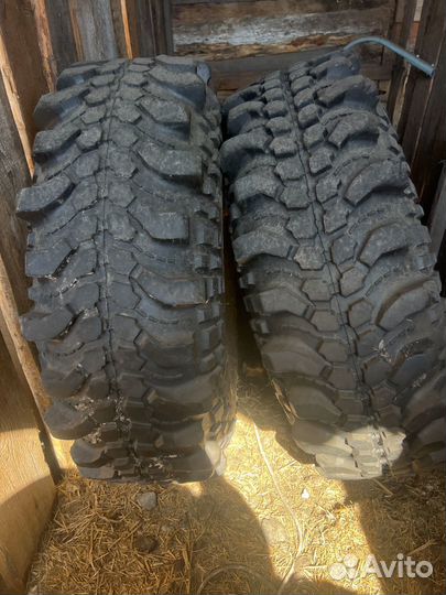 Silverstone MT-117 Xtreme 35/11.5 R15 165ZR