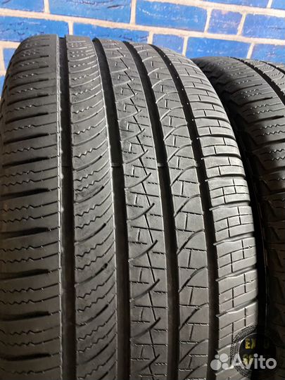 Pirelli Scorpion Zero All Season 275/45 R21 110W