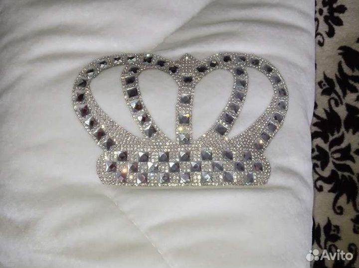 Шикарный конверт на выписку