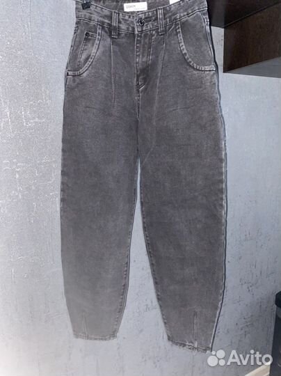 Джинсы