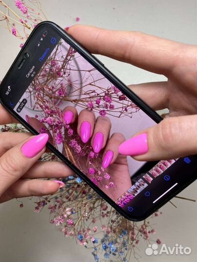 Наращивание ресниц, маникюр, педикюр,брови,волосы