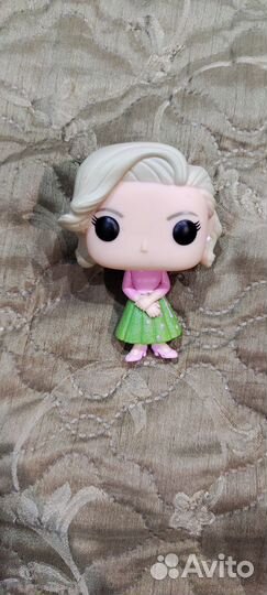Фигурка funko pop
