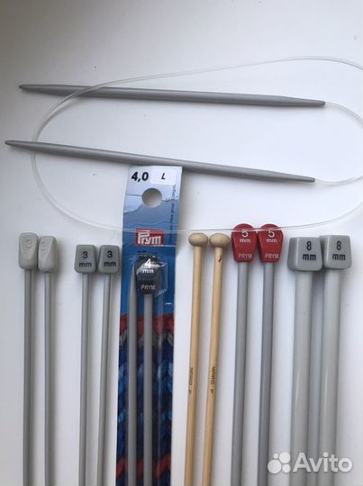 Нитки вязальные Alize superlana maxi