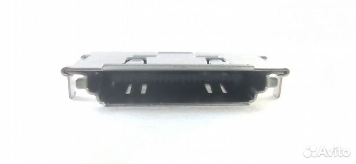 Разъем micro USB Samsung E2550