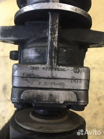 Гидроусилитель руля Volkswagen Phaeton (2170)