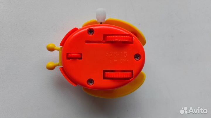 Божья Коровка