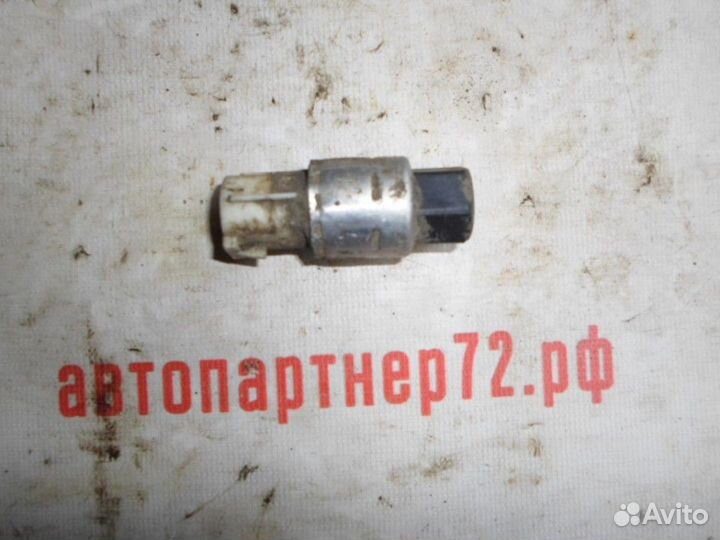 Датчик кондиционера Ford Focus 2 2005-2008