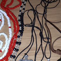 Бижутерия пакетом