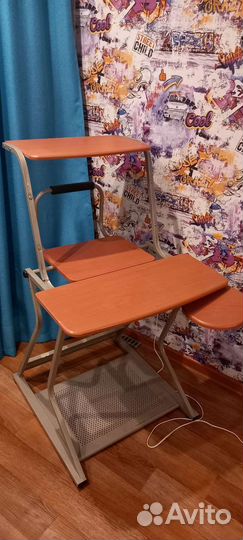 Компьютерный стол