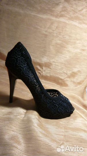 Туфли женские