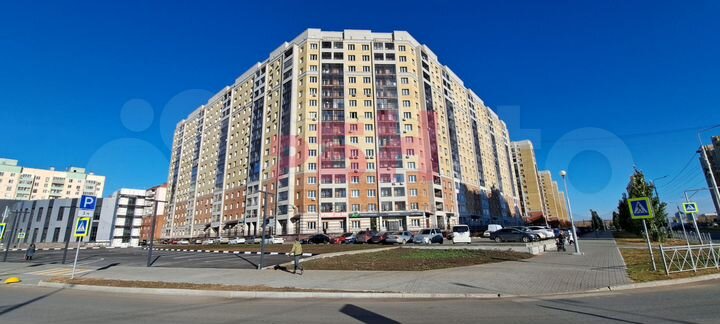 Street retail аренда